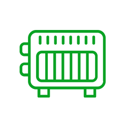 Storage Heater