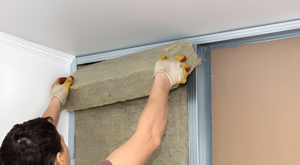 Cavity Wall Insulation Cause Damp