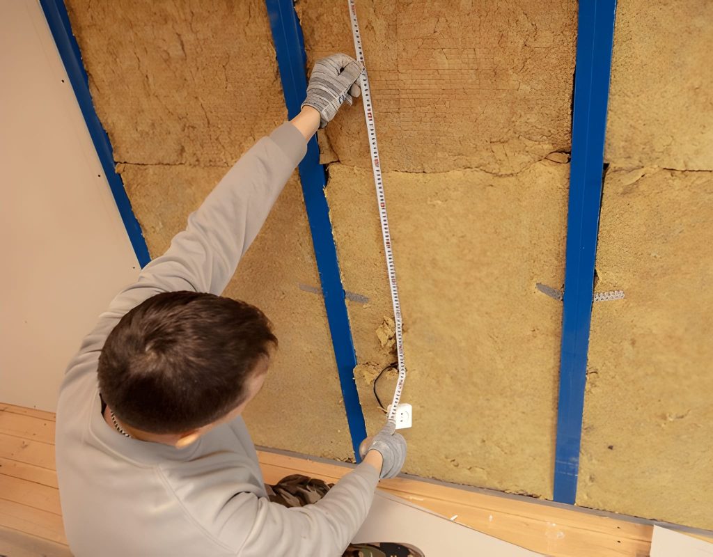 Cavity Wall Insulation Cause Damp